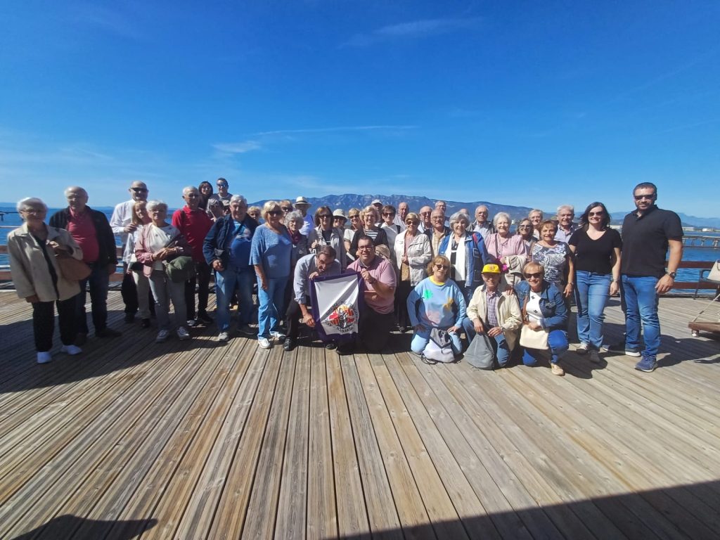 Més informació sobre l'article JORNADA MARÍTIMA AMB L’ANTIC GREMI DE TRAGINERS